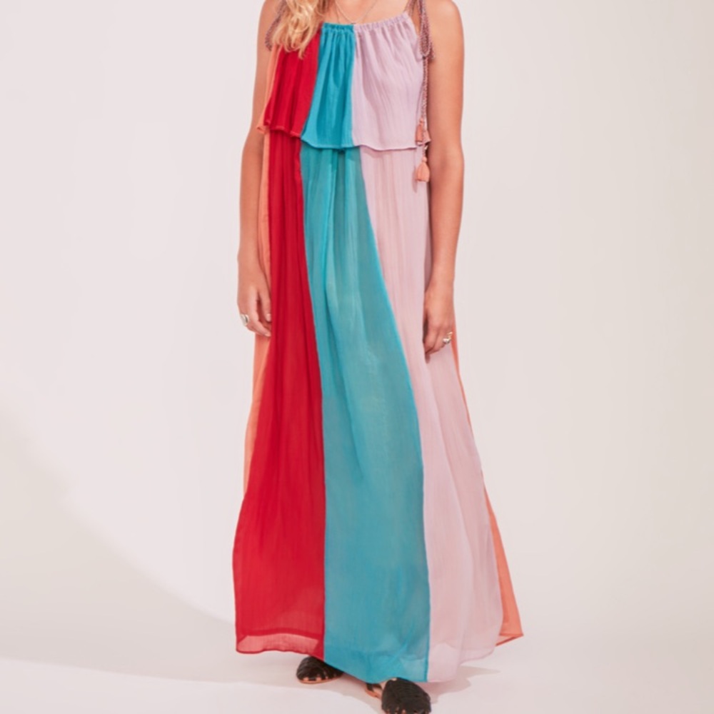 Antik Batik Anais Dress